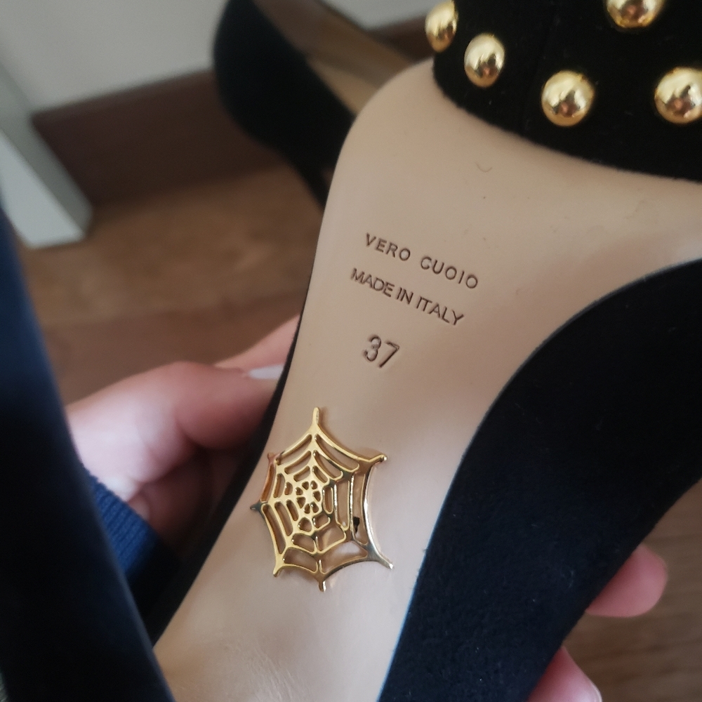 Charlotte Olympia - Picture 3 of 7